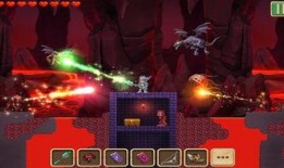 骇客冒险生存最新爆料