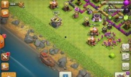 部落冲突4月最新更新爆料,全新内容爆料，战火升级，策略再升级！