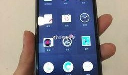 锤子产品最新爆料,颠覆性设计，性能再升级，探索未来智能生活