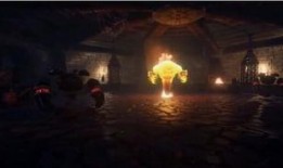 最新魔兽爆料消息视频,最新爆料揭秘，神秘新内容即将揭晓！