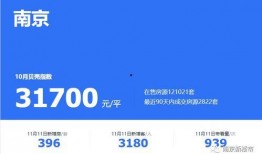 南京房产最新爆料信息,揭秘最新爆料，房价走势与热门项目一览