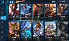 王者荣耀体验服最新爆料,神秘英雄登场，技能革新引期待