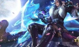 王者荣耀烬最新皮肤爆料,烬全新皮肤燃情登场，神秘特效引期待