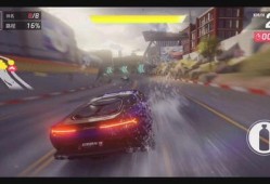 狂野飙车九最新版本爆料,速度与激情再升级，全新赛道等你挑战！