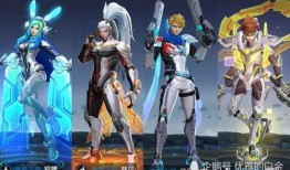 元梦最新皮肤爆料