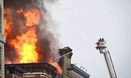 桂平市火灾最新爆料新闻,火势已扑灭，损失情况正在调查中