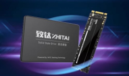 致钛固态最新爆料,揭秘高性能固态硬盘的神秘面纱”