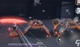 深空之眼最新角色爆料图,神秘力量觉醒，宇宙冒险再启程