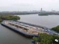 南湖大桥最新爆料,最新工程进展与未来展望