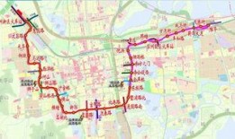 苏州地铁最新爆料,未来交通网络再升级
