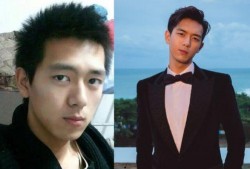 李现魏大勋最新爆料,揭秘幕后故事与精彩瞬间